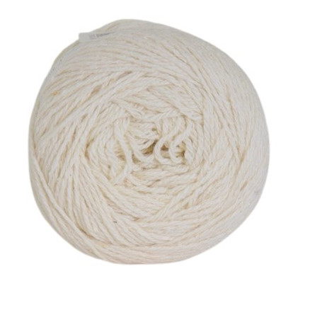 Hjertegarn Organic Trio Garn 5012 Rohweiß/Natur Hjertegarn Organic Trio Garn 5012 Rohweiß/Natur von Hjertegarn