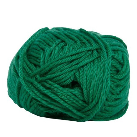 Hjertegarn Blend/Tendens Garn Unicolor 749 Grün Hjertegarn Blend/Tendens Garn Unicolor 749 Grün von Hjertegarn