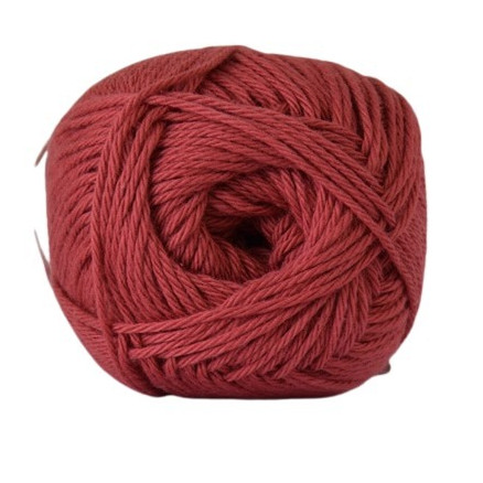 Hjertegarn Blend/Tendens Garn Unicolor 1631 Staubrot von Hjertegarn