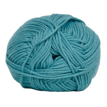 Hjertegarn Blend/Tendens Garn Unicolor 6029 Seegrün Hjertegarn Blend/Tendens Garn Unicolor 6029 Seegrün von Hjertegarn