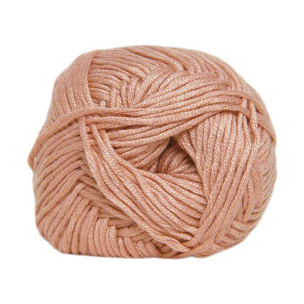 Hjertegarn Blend Bamboo Garn Unicolor 4038 Rosa von Hjertegarn