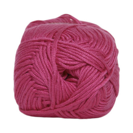 Hjertegarn Blend Bamboo Garn Unicolor 434 Pink Hjertegarn Blend Bamboo Garn Unicolor 434 Pink von Hjertegarn