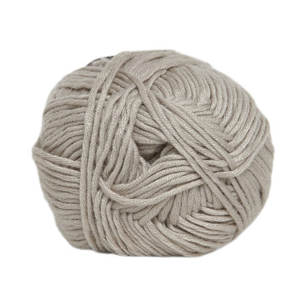 Hjertegarn Blend Bamboo Garn Unicolor 4950 Sand von Hjertegarn