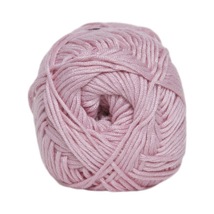 Hjertegarn Blend Bamboo Garn Unicolor 4951 Rosa Hjertegarn Blend Bamboo Garn Unicolor 4951 Rosa von Hjertegarn