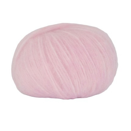 Hjertegarn Børstet Uld Garn Farbe 6995 Rosa Hjertegarn Børstet Uld Garn Farbe 6995 Rosa von Hjertegarn