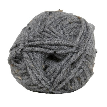 Hjertegarn Deco Tweed Garn 2403 von Hjertegarn