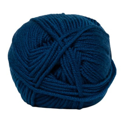 Hjertegarn Extrafine Merino 120 Garn 1107 Petrol von Hjertegarn