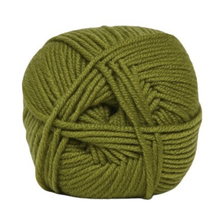 Hjertegarn Extrafine Merino 150 Garn 1265 Olive Hjertegarn Extrafine Merino 150 Garn 1265 Olive von Hjertegarn