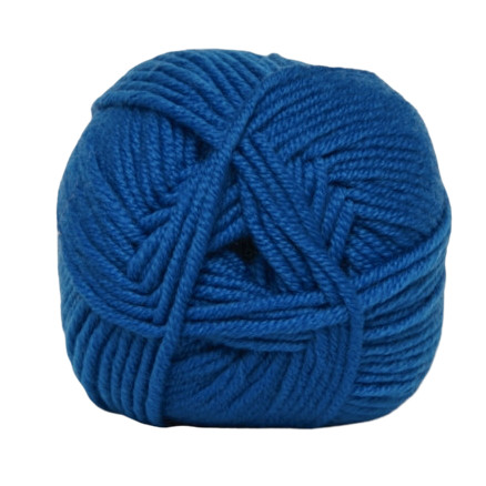 Hjertegarn Extrafine Merino 150 Garn 1590 Türkisblau von Hjertegarn