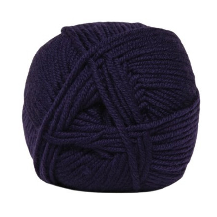 Hjertegarn Extrafine Merino 150 Garn 1800 Lila Hjertegarn Extrafine Merino 150 Garn 1800 Lila von Hjertegarn