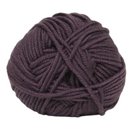 Hjertegarn Extrafine Merino 150 Garn 1850 Heidekraut von Hjertegarn