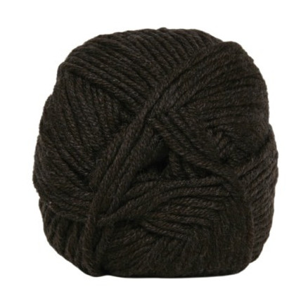 Hjertegarn Extrafine Merino 150 Garn 294 Braun von Hjertegarn