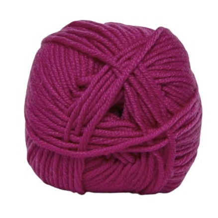 Hjertegarn Extrafine Merino 150 Garn 9130 Rosa Hjertegarn Extrafine Merino 150 Garn 9130 Rosa von Hjertegarn