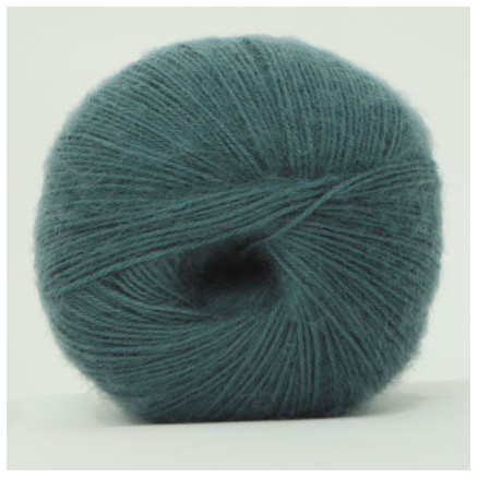 Hjertegarn Gebürstet Armonia 4612 von Hjertegarn