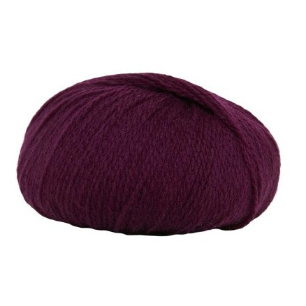Hjertegarn Highland Fine Wool Garn 9235 Violett Hjertegarn Highland Fine Wool Garn 9235 Violett von Hjertegarn