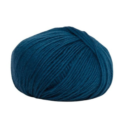 Hjertegarn Incawool Garn Farbe 1107 Türkis von Hjertegarn