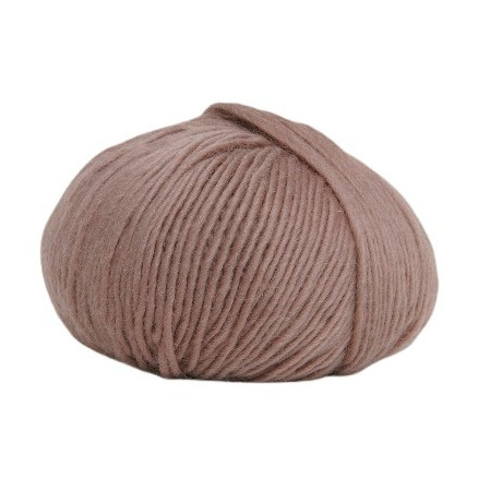 Hjertegarn Incawool Garn Farbe 2260 Beige von Hjertegarn