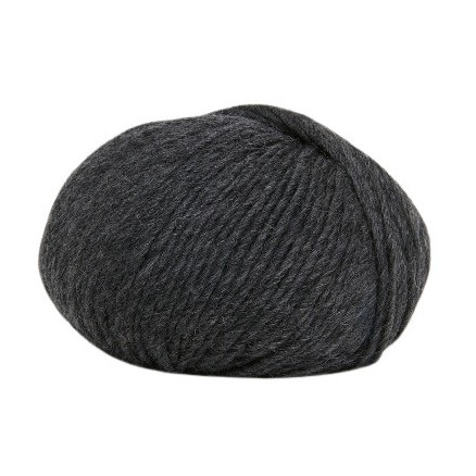 Hjertegarn Incawool Garn Farbe 402 Dunkelgrau Hjertegarn Incawool Garn Farbe 402 Dunkelgrau von Hjertegarn