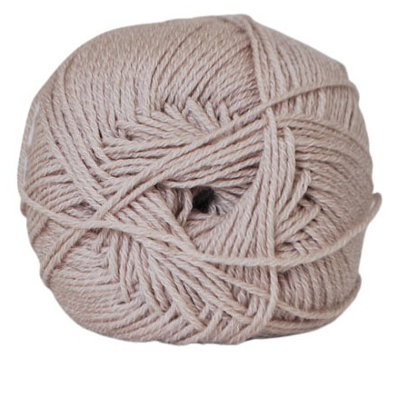 Hjertegarn Lana Cotton 212 Garn Farbe 2122 Hellbeige Hjertegarn Lana Cotton 212 Garn Farbe 2122 Hellbeige von Hjertegarn