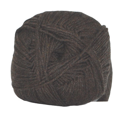 Hjertegarn Lana Cotton 212 Garn Farbe 294 Dunkelbraun Hjertegarn Lana Cotton 212 Garn Farbe 294 Dunkelbraun von Hjertegarn
