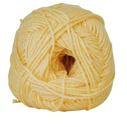 Hjertegarn Lana Cotton 212 Garn Farbe 3050 Gelb Hjertegarn Lana Cotton 212 Garn Farbe 3050 Gelb von Hjertegarn