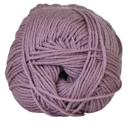 Hjertegarn Lana Cotton 212 Garn Farbe 3304 Erika Hjertegarn Lana Cotton 212 Garn Farbe 3304 Erika von Hjertegarn