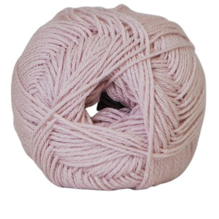 Hjertegarn Lana Cotton 212 Garn Farbe 3803 Hellrosa Hjertegarn Lana Cotton 212 Garn Farbe 3803 Hellrosa von Hjertegarn