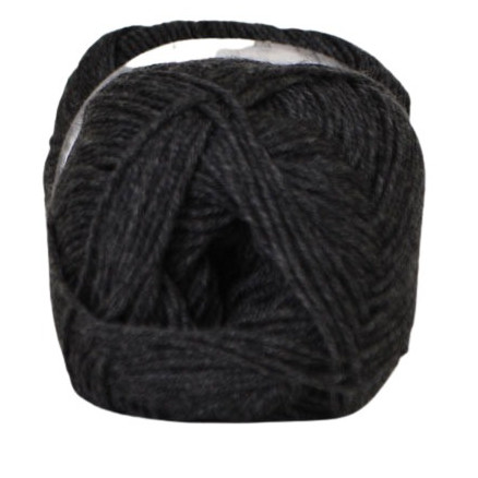 Hjertegarn Lana Cotton 212 Garn Farbe 403 Anthrazitgrau Hjertegarn Lana Cotton 212 Garn Farbe 403 Anthrazitgrau von Hjertegarn