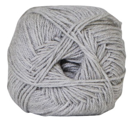 Hjertegarn Lana Cotton 212 Garn Farbe 434 Hellgrau Hjertegarn Lana Cotton 212 Garn Farbe 434 Hellgrau von Hjertegarn
