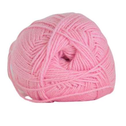 Hjertegarn Lana Cotton 212 Garn Farbe 4951 Hellrosa Hjertegarn Lana Cotton 212 Garn Farbe 4951 Hellrosa von Hjertegarn