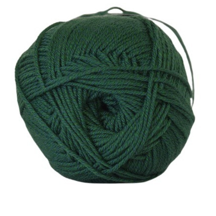 Hjertegarn Lana Cotton 212 Garn Farbe 5511 Dunkelgrün Hjertegarn Lana Cotton 212 Garn Farbe 5511 Dunkelgrün von Hjertegarn