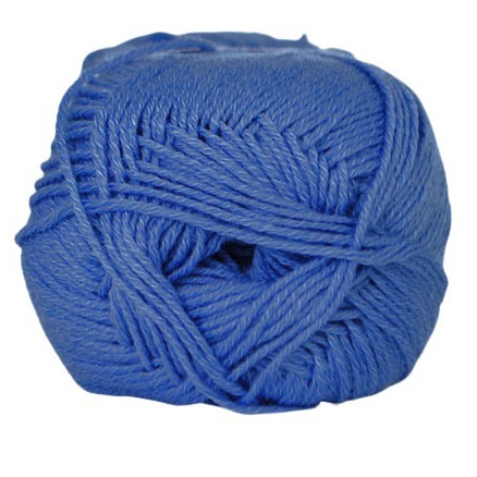 Hjertegarn Lana Cotton 212 Garn Farbe 621 Helljeansblau Hjertegarn Lana Cotton 212 Garn Farbe 621 Helljeansblau von Hjertegarn