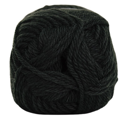 Hjertegarn Lima Garn Mix 1290 Dunkelgrün von Hjertegarn