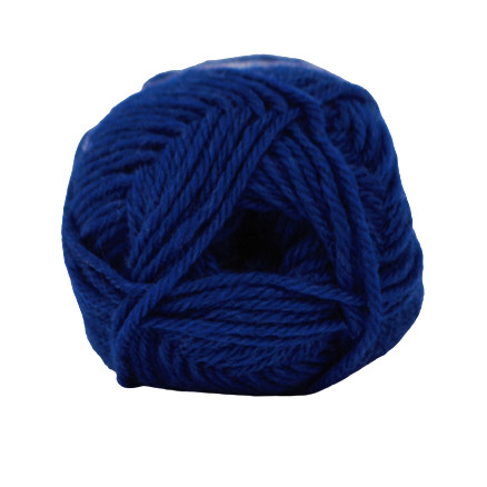 Hjertegarn Lima Garn Mix 1925 Blau von Hjertegarn
