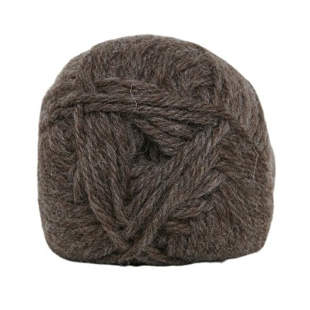 Hjertegarn Lima Garn Mix 211 Braun von Hjertegarn