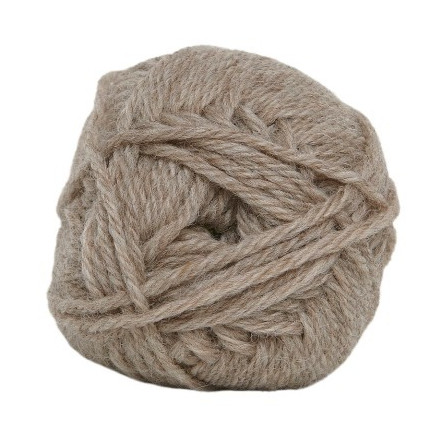 Hjertegarn Lima Garn Mix 282 Beige von Hjertegarn