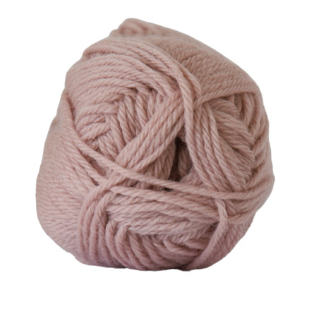 Hjertegarn Lima Garn Mix 6995 Rosa von Hjertegarn