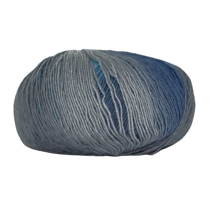 Hjertegarn Longcolours 604 von Hjertegarn