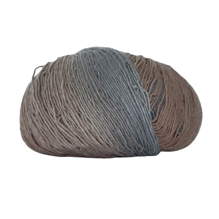 Hjertegarn Longcolours 605 von Hjertegarn