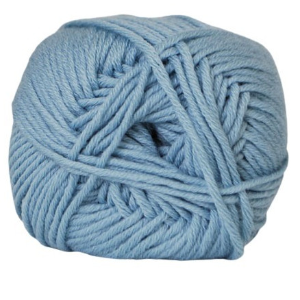 Hjertegarn Merino Cotton 3317 Mint von Hjertegarn