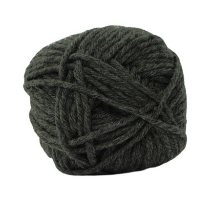 Hjertegarn Nanoq Wollgarn 402 von Hjertegarn