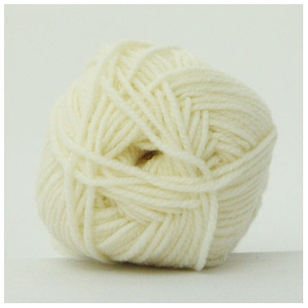 Hjertegarn Natura Merino 4100 von Hjertegarn