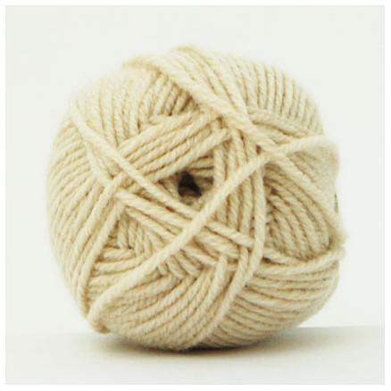 Hjertegarn Natura Merino 4150 von Hjertegarn