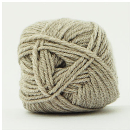 Hjertegarn Natura Merino 4910 von Hjertegarn