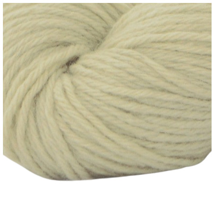 Hjertegarn New Life Wool Garn 3100 von Hjertegarn