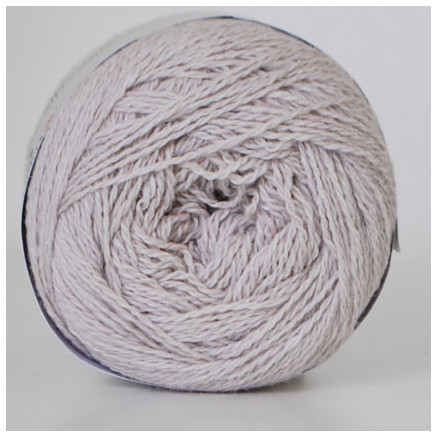 Hjertegarn Organic 350 Garn Farbe 4005 Beige von Hjertegarn