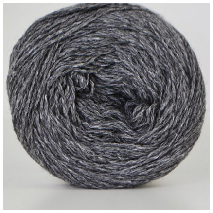 Hjertegarn Organic 350 Garn Farbe 4024 Dunkelgrau Hjertegarn Organic 350 Garn Farbe 4024 Dunkelgrau von Hjertegarn