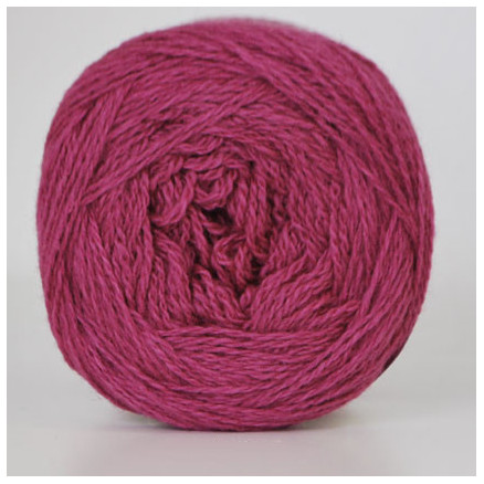 Hjertegarn Organic 350 Garn Farbe 4038 Hot Pink Hjertegarn Organic 350 Garn Farbe 4038 Hot Pink von Hjertegarn