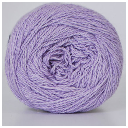 Hjertegarn Organic 350 Garn Farbe 4046 Helllila Hjertegarn Organic 350 Garn Farbe 4046 Helllila von Hjertegarn