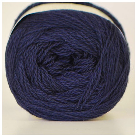 Hjertegarn Organic 350 Garn Farbe 4047 Marine Hjertegarn Organic 350 Garn Farbe 4047 Marine von Hjertegarn